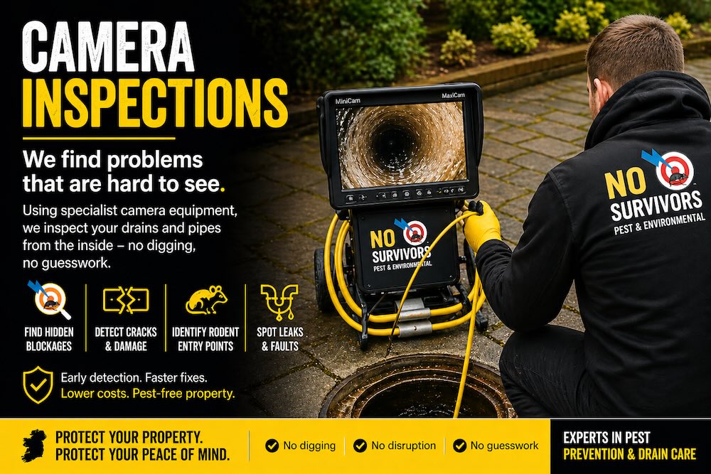 camera inspections