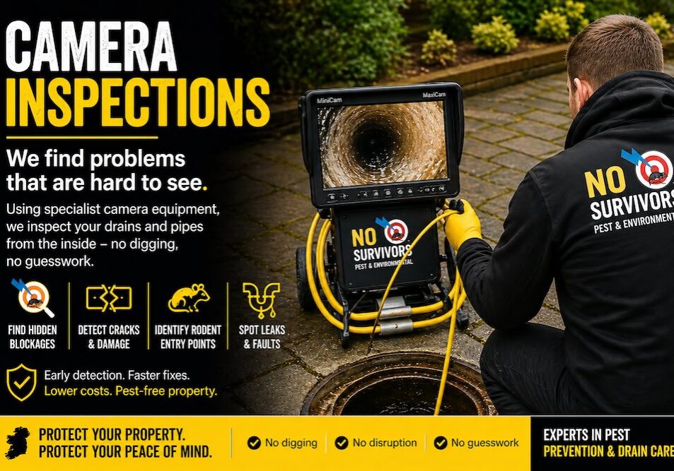 camera inspections